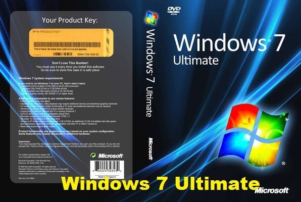 windows 7 ultimate x64 drivers